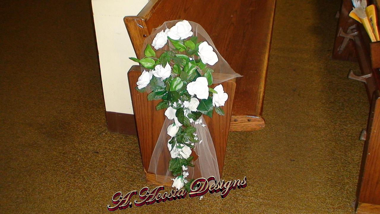 AAcosta Designs, Inc. Event Decorations with Flowers and Balloons