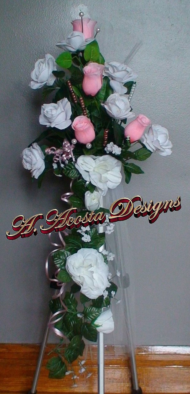 AAcosta Designs, Inc. Event Decorations with Flowers and Balloons