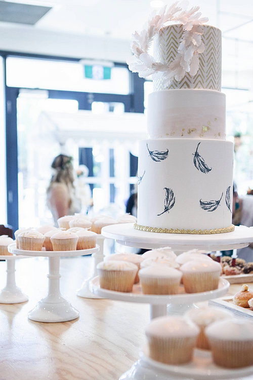 Wedding Cakes Geelong Bellarine Coast Mornington Peninsula Melbourne