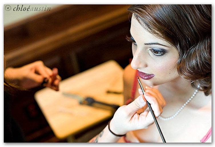Artistry By Erin Professional Makeup Artist