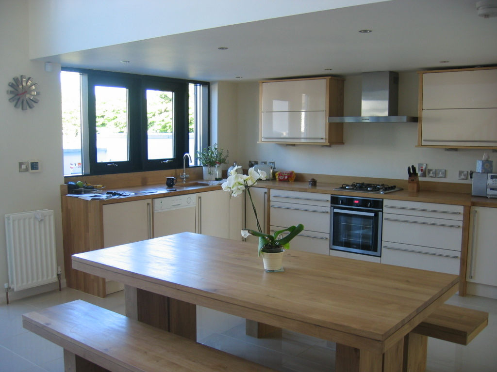Dickson architectural services