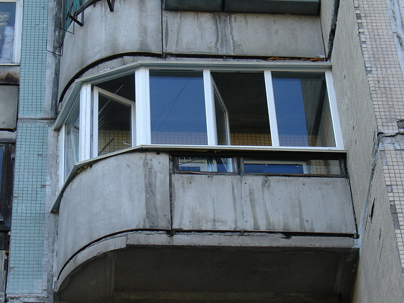 Balkonspecmontaz-ru галереЯ.