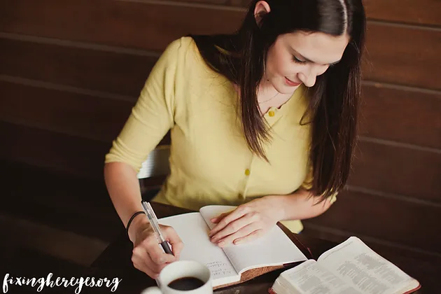 Models Of Women S Leadership In The Bible Part 2 4