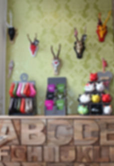 Cafe Seelos Tyrolean Shop Krickerl Geschenke