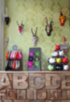 Cafe Seelos Tyrolean Shop Krickerl Geschenke