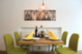 Apartment 8 Pension Seelos Obermieming