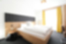 Pension Seelos Mieming Doppelzimmer
