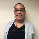 Cassandra Hatfield, Homeless Services Manager