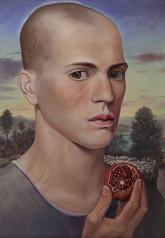 Risultati immagini per massimo pedrazzi pittore