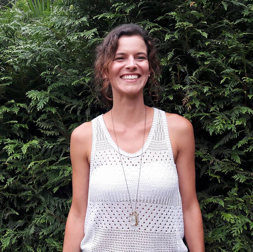 Natalia Veneziani