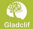 Biz cards logo - Square Gladclif with Tr