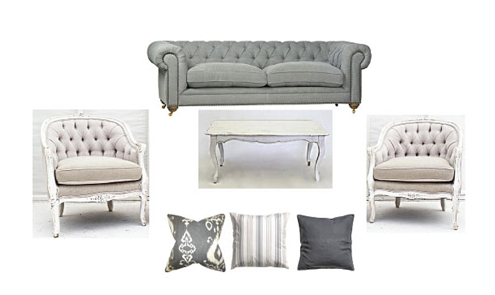 Folklore Vintage Rentals, Vintage Rentals San Diego, Orange County