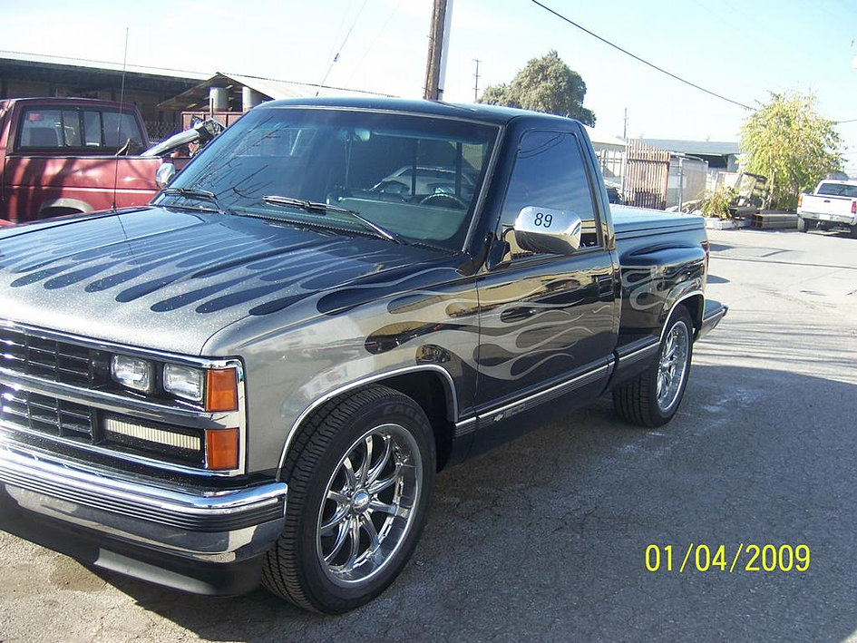 Supetech Paint and Body Repair Service Rated Best in ...