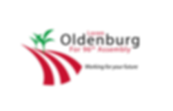 Loren Oldenburg Logo Working for your fu