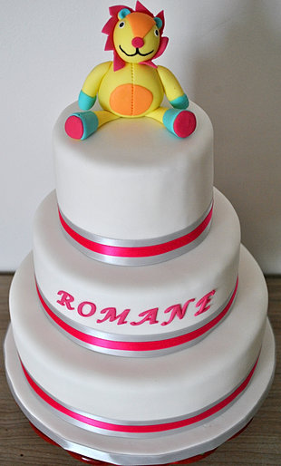 Cake Design - Toulouse Gateaux d anniversaire