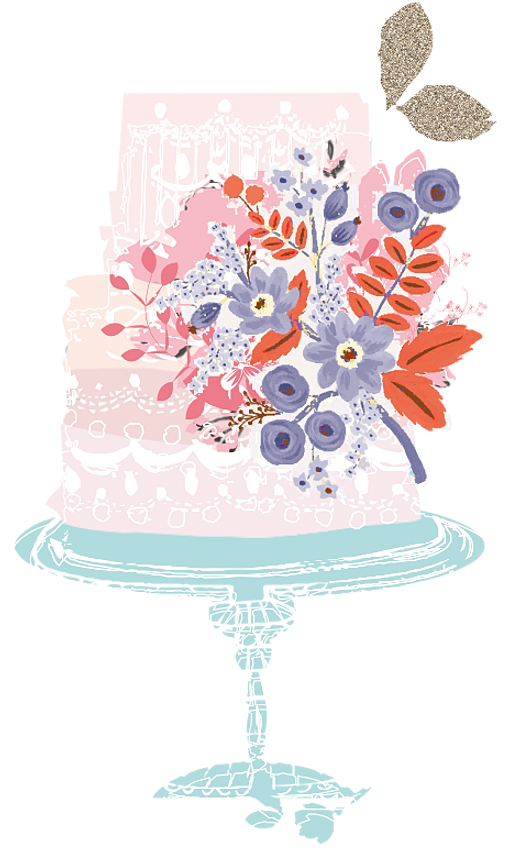Cake Design - Toulouse