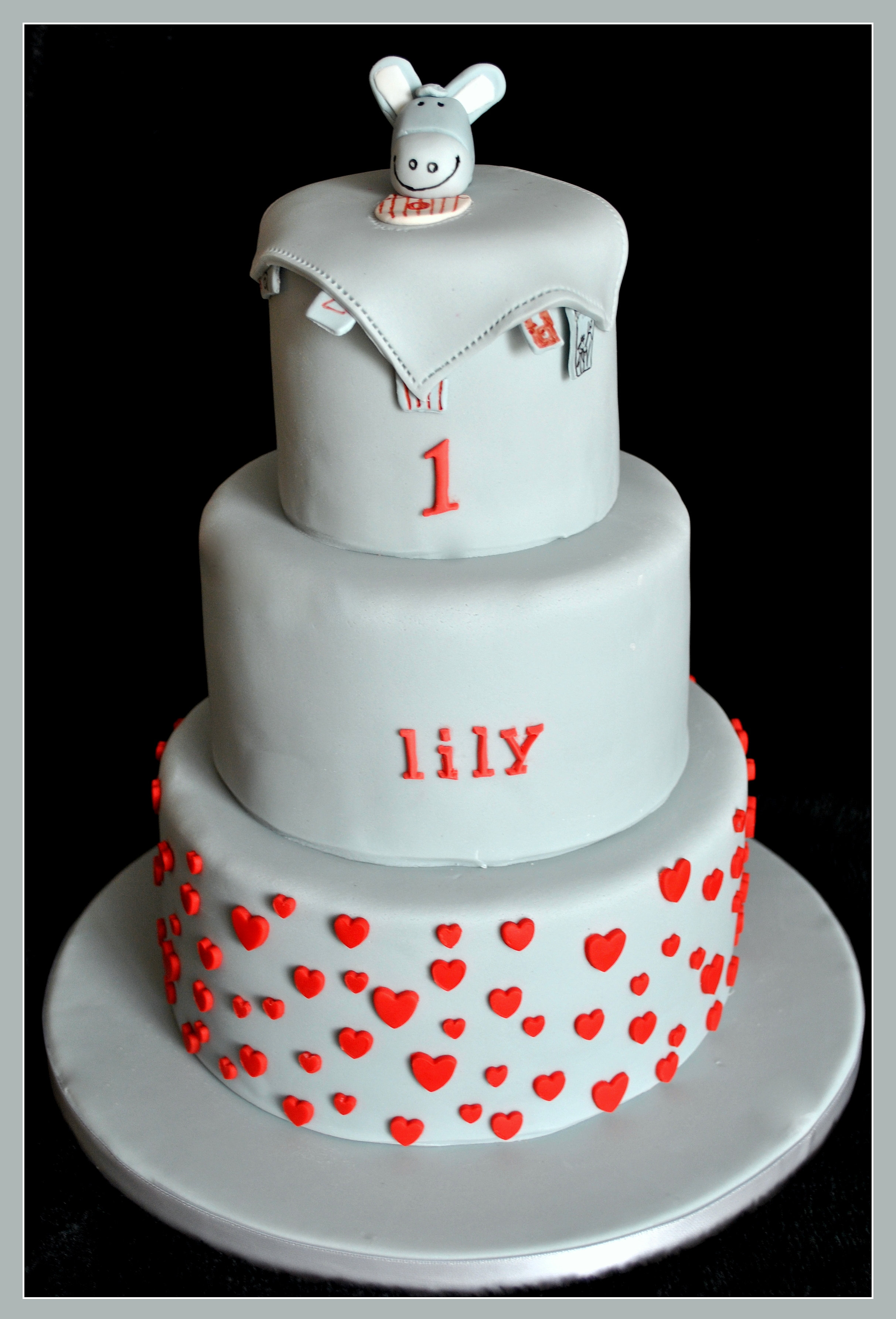 Gateau Trotro