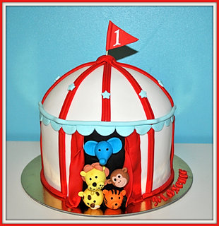 Cake Design - Toulouse Gateaux d anniversaire