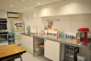 Cake Design - Toulouse Nos ateliers