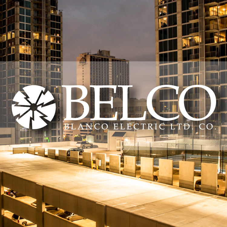 BELCO Blanco Electric LTD. CO. l Home l Electrical Services Houston