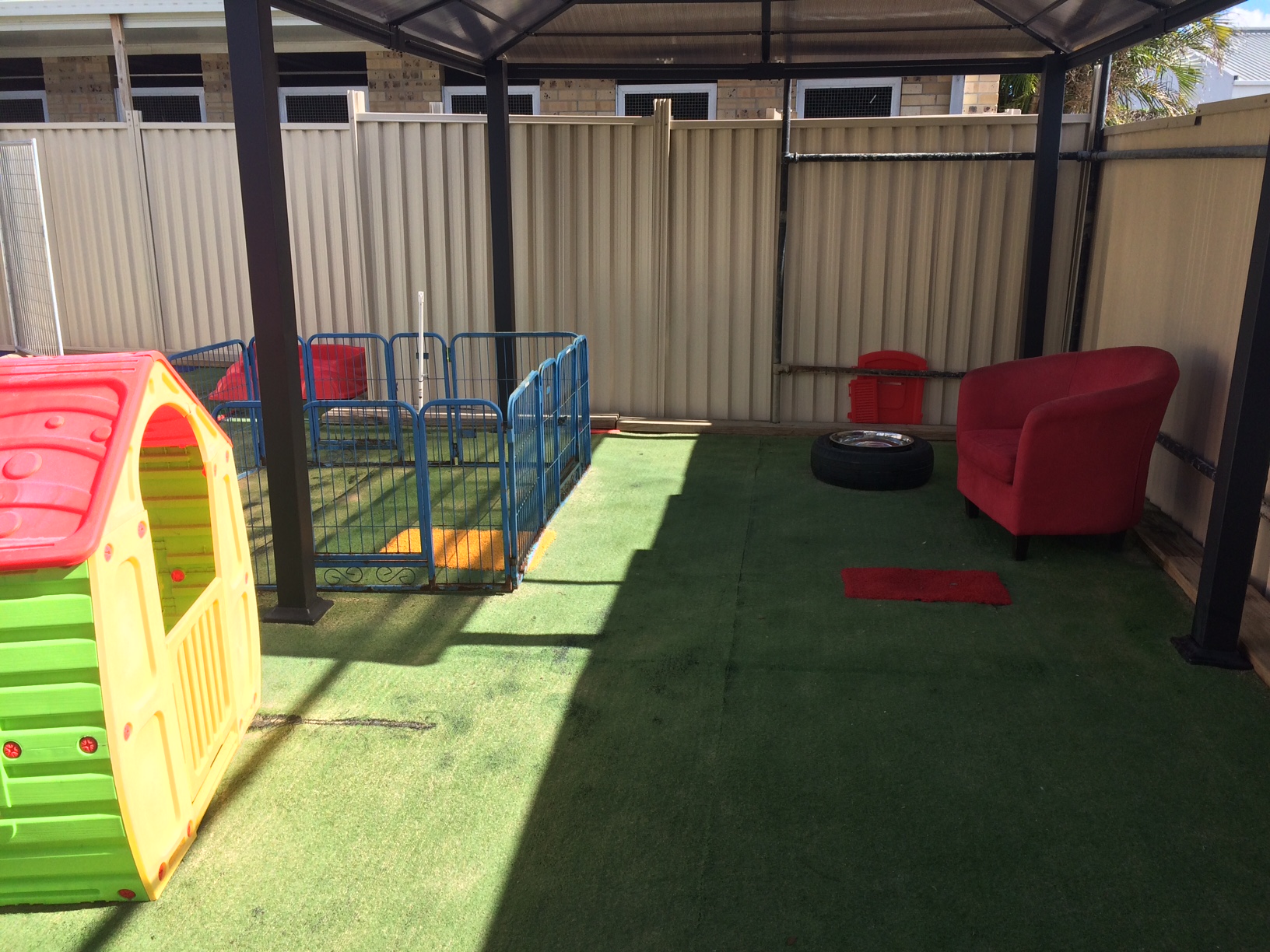 Arundel Pet Resort Gold Coast Pet Resorts Northern Gold Coast