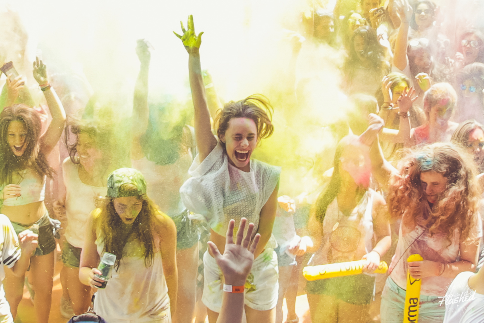 Resultado de imagem para holi teen