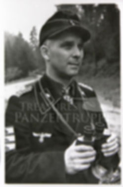 Dr. med. dent. Franz Bäke