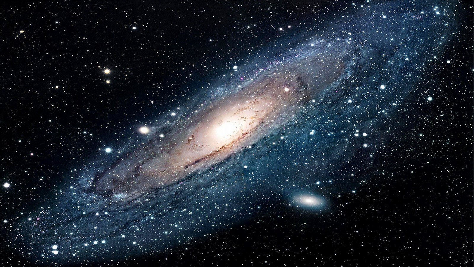 Qué había antes del big bang?