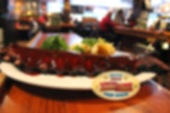 Barbecue Restaurants Schaumburg - Village Tavern and Grill