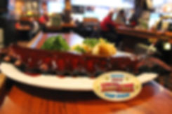 Seafood Restaurants in Schaumburg - Village Tavern and Grill