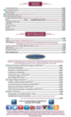 Restaurants in Carol Stream Il | Village Tavern & Grill