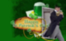 St Patrick's Day Parties and Events in Schaumburg - Village Tavern and Grill