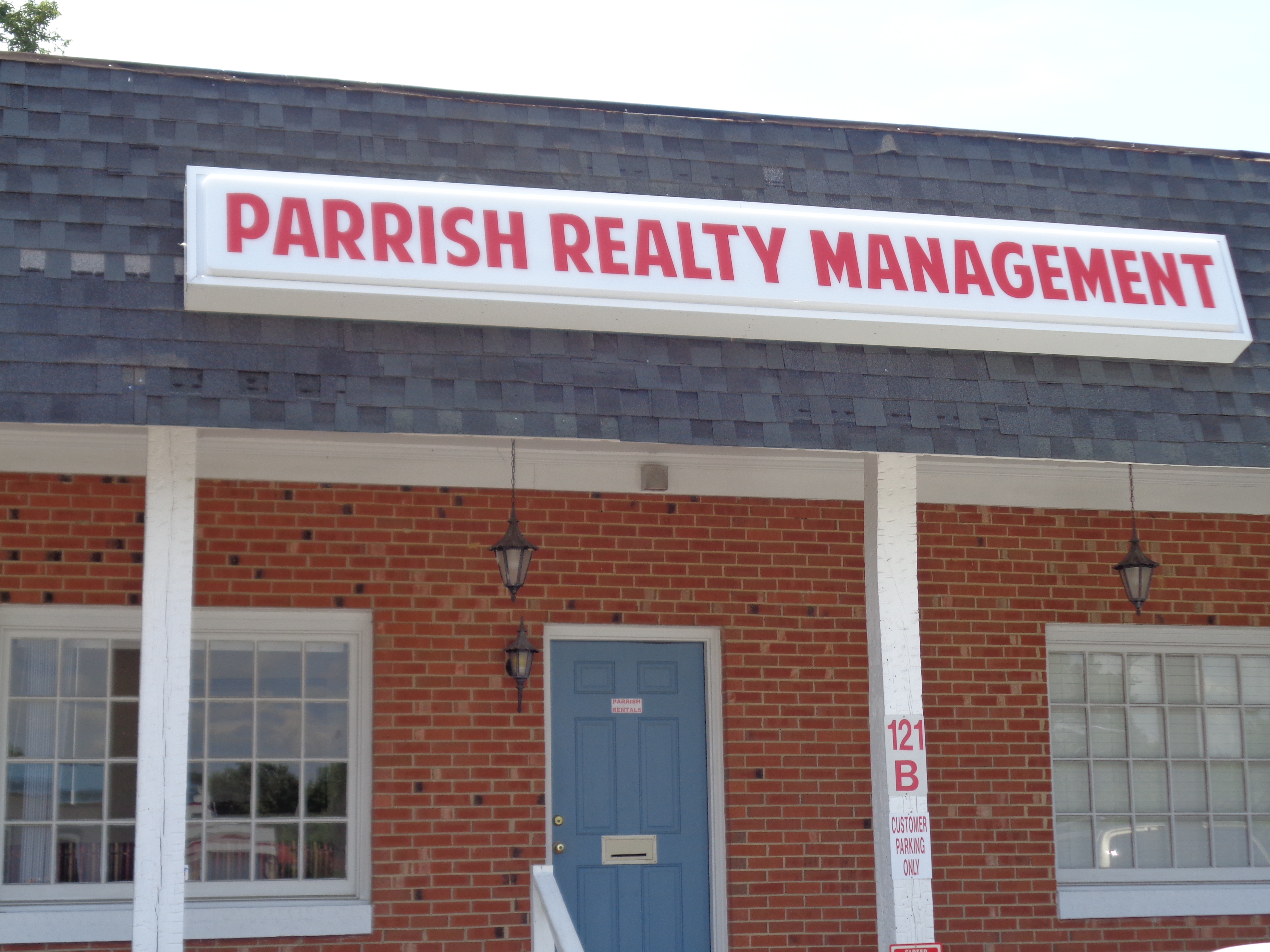Parrish Realty Property Management Zebulon Nc Parrish Realty Property Management Zebulon Nc
