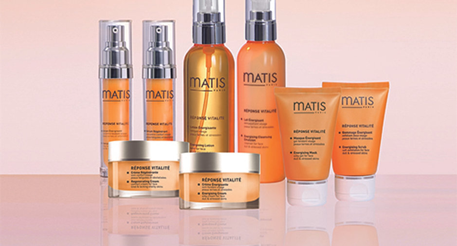 Купить matis (reponse vitalite) в магазине parfumstore.
