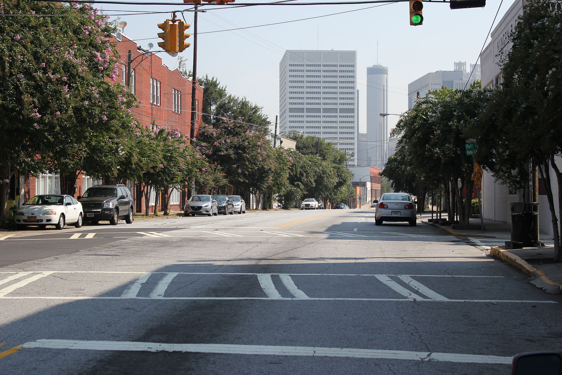 Commercial Real Estate Atlanta