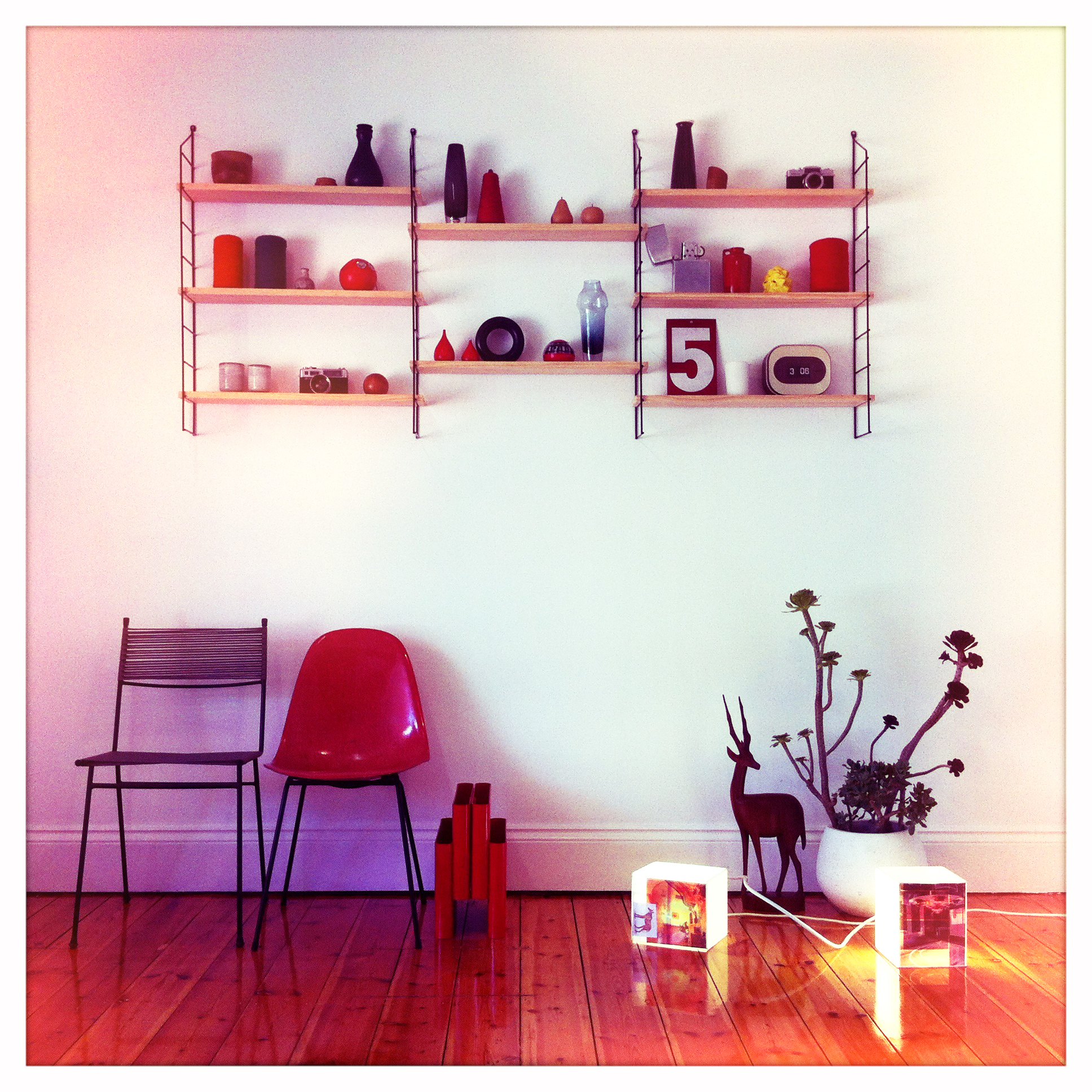 Hype and Seek vintage fashion to furniture adelaide australia