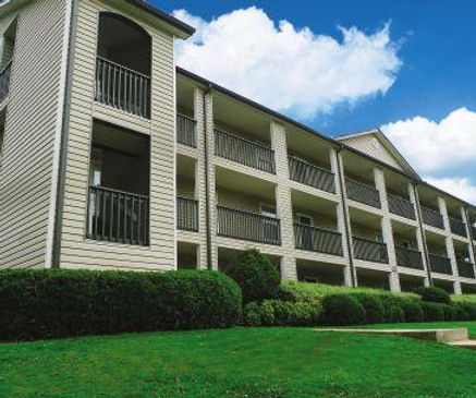 Veridian Apartments Spartanburg Sc