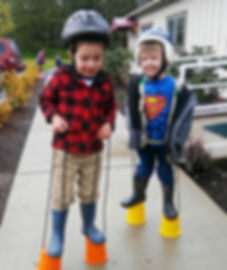 Lake Stevens Cooperative Preschool