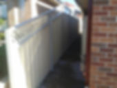 Colorbond Fencing
