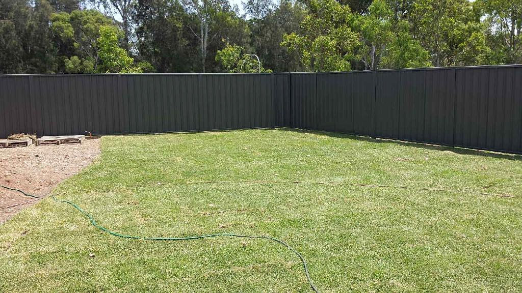 Fencing Sydney Colorbond Fencing Blacktown NSW Colorbond Fencing