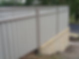 Colorbond Fencing Blacktown