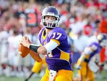 Peak Performance Quarterback School