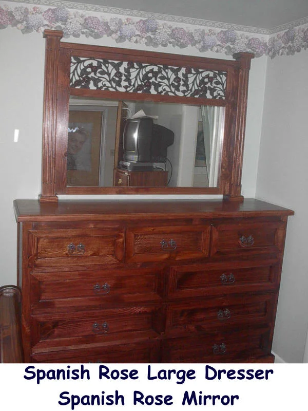 Dressers
