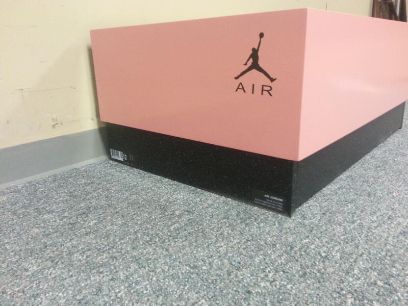 Shoe box Cabinet | WWBeds Custom Furniture