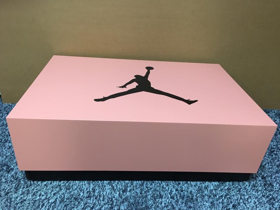 Shoe box Cabinet | WWBeds Custom Furniture