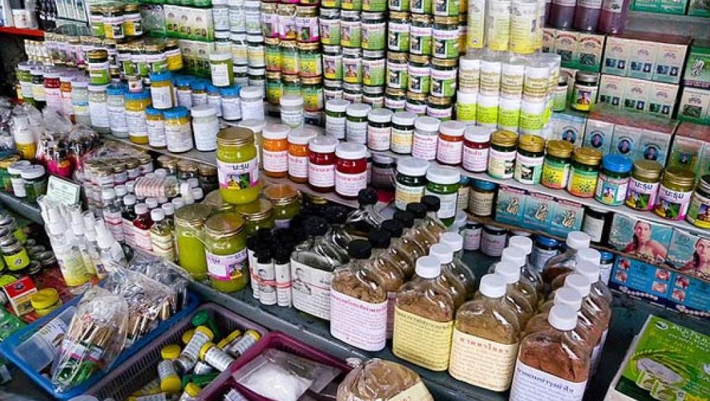 Тайская Косметика Из Тайланда Интернет Магазин