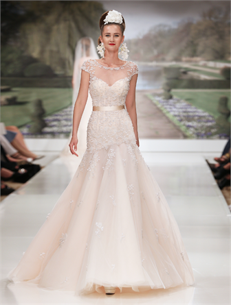 wedding dress trends