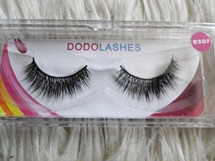 Dodo lashes coupon code