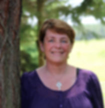 Victoria Sambleson, Certified FEEL Facilitator