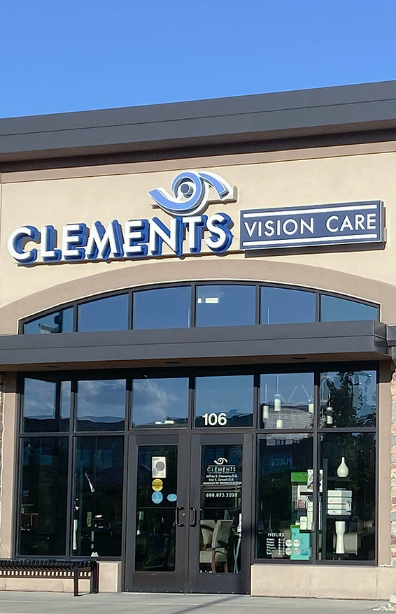 CVC Exterior